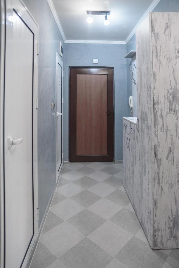 Apartment Martini Burgas City Exteriér fotografie